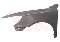 VAN Wezel KotflüGel Vorne Links FüR Skoda Octavia III