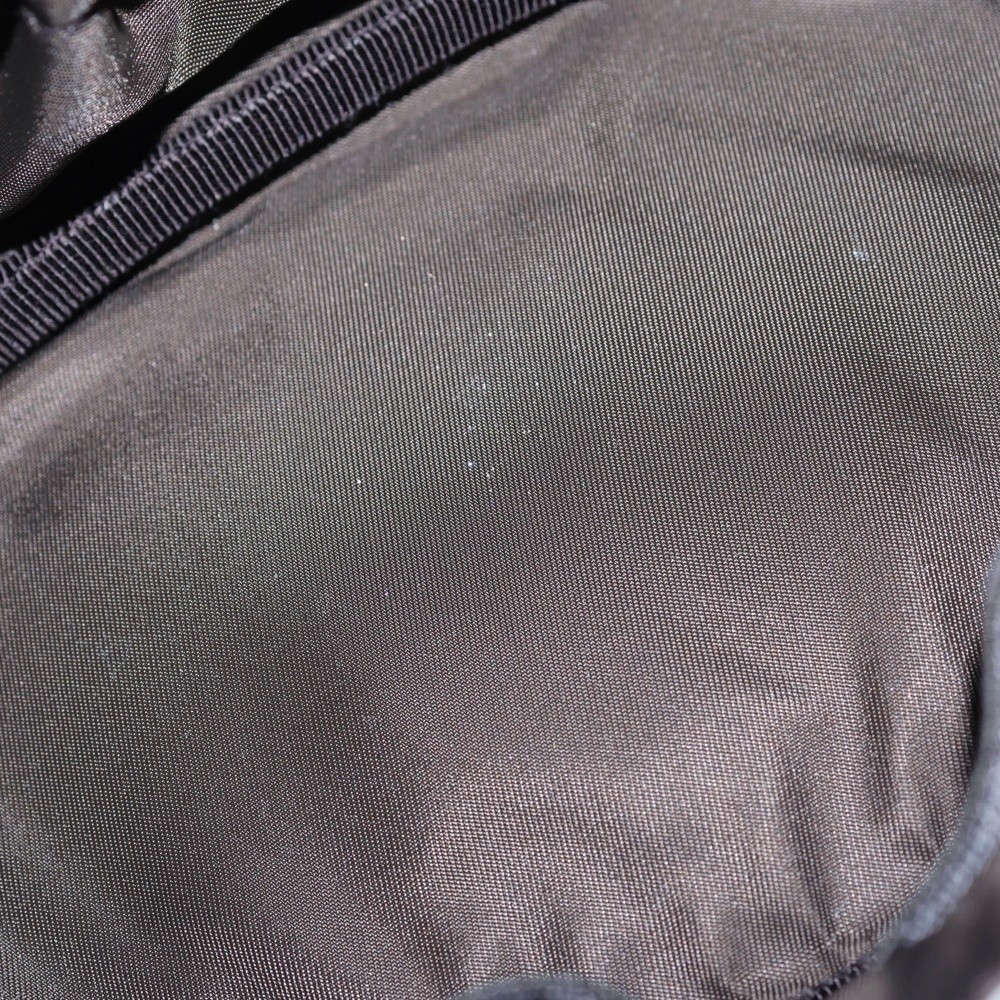 Gucci Gg Marmont Logo Plate Leather Vanity Handbag White 624615 thumbnail 4