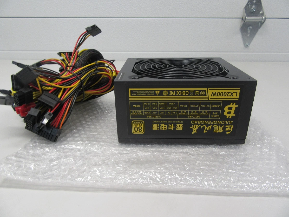 2000w power supply products for sale | eBay