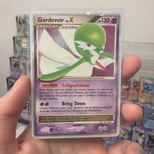 Gardevoir LV.X 131/132 Secret Wonders Holo on eBay
