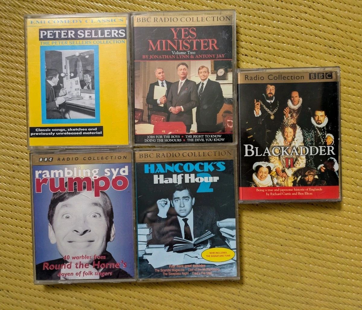 Bbc Radio Collection for sale | eBay UK