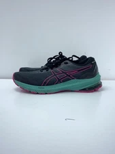 Men 7.0US Asics Low-Cut Sneakers/Blk/F130322