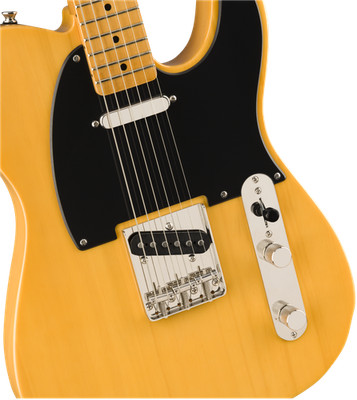 Squier Classic Vibe '50s Telecaster - Butterscotch Blonde (Open Box)