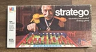 Milton Bradley Stratego Board Game 1977 Vintage, Very Good Condition.