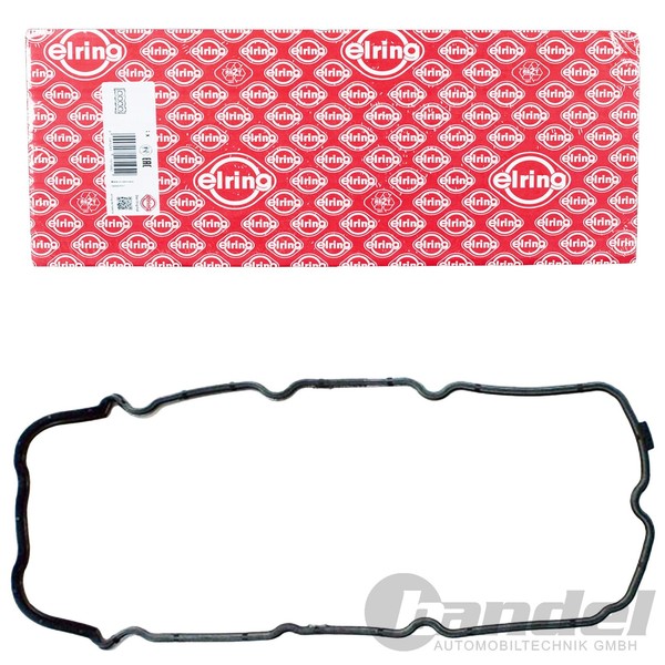 Elring Ventildeckeldichtung Passend FüR Infiniti FX G Nissan 350Z Maxima Murano-image
