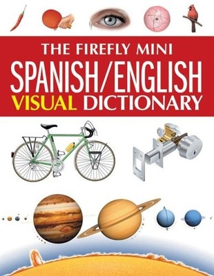 The Firefly Mini Spanish Engl - ACCEPTABLE