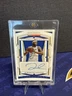 2020 Panini National Treasures Collegiate Legacy Signatures DeMarcus Cousins /10