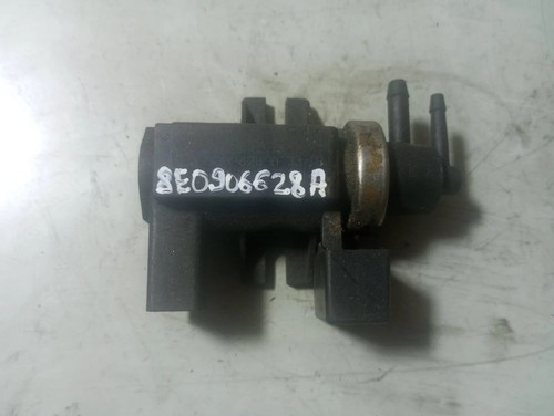 Audi A4 S4 B7 8E 8H 2006 Diesel 103kW Turbolader Druckwandler Magnetventil