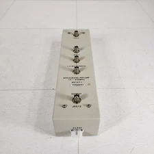 Varian 991071 Unity INova Broadband Preamp NMR XMTR PROBE 1/4 Wavelength