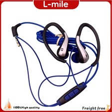 OCX685I Sennheiser Sports Clip-On Headset with Mic in-ear Type