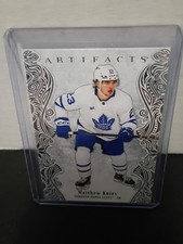 2025-26 artifacts hockey #69 Matthew Knies