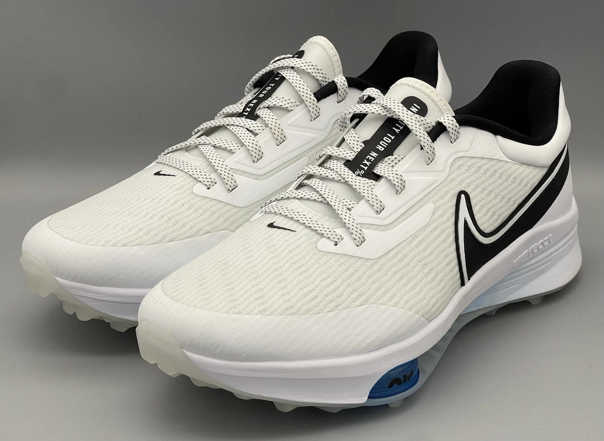 Las mejores ofertas en Nike Air Zoom Infinity Tour NEXT% Black