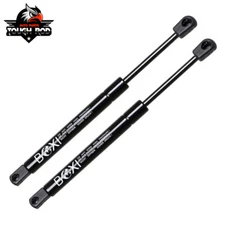 2Pcs Rear Trunk Lift Supports Shock Struts For Chrysler 300 2005-2008 Sedan 6405