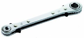 Mastercool MSC70082 REFRIG RATCHET WRENCH (MSC-)