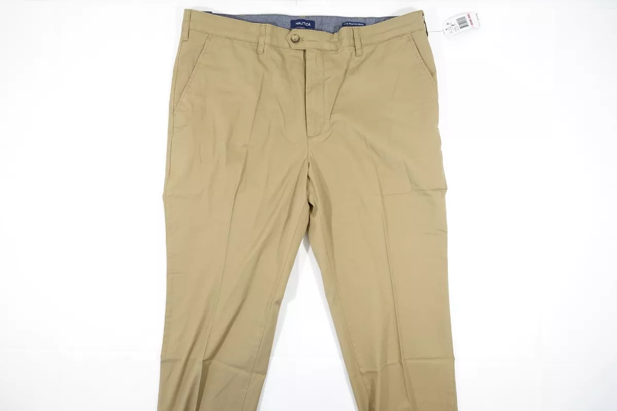 Nautica 2025 khaki pants