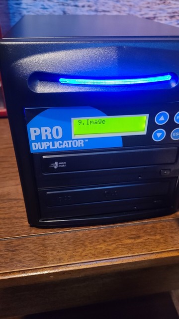 Produplicator DVD03SATA20X - DVD duplicator for sale online | eBay