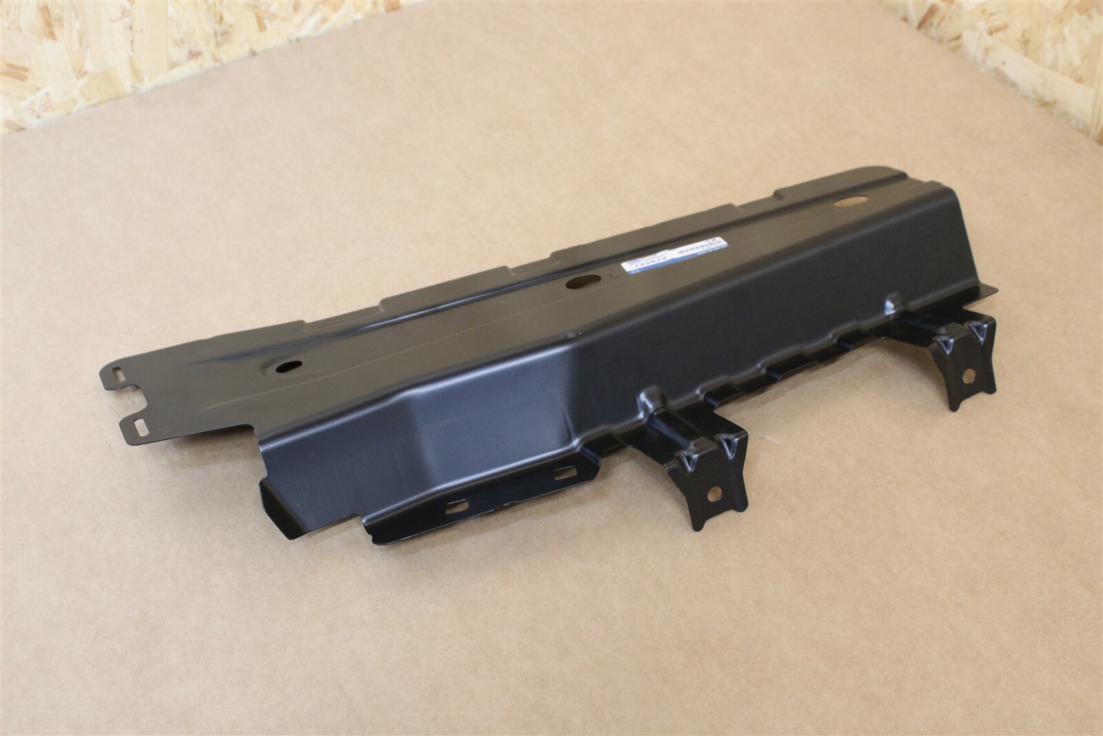 Genuine Ford Front Fender Bracket 1722672 for sale online | eBay