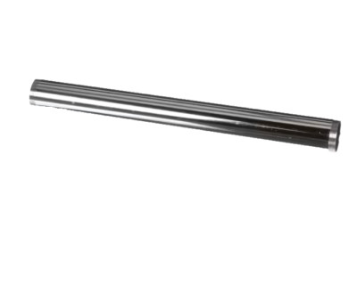 NEU Frymaster 8130451-FRY Nippel, 1-1/4'' x 12'', Chrom