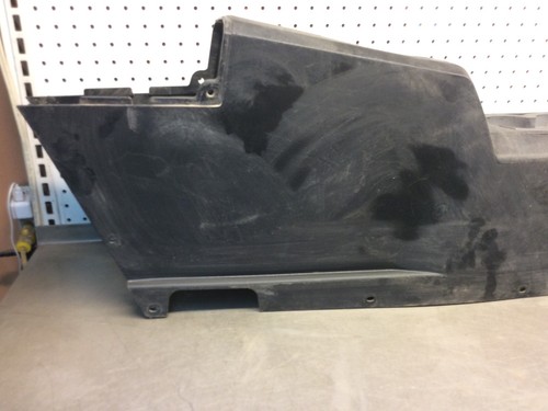 Arctic Cat Wildcat 1000 2012-2013 Console 21081116 - Picture 7 of 11