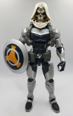 アメコミ MARVEL LEGENDS Taskmaster Amazon.com: Marvel 6 Inch Legends Mercenaries of Mayhem