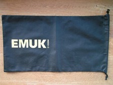 EMUK SPIEGEL TASCHE TRANSPORT BEUTEL AUFBEWAHRUNGSTASCHE VOLVO VOLKSWAGEN AUDI