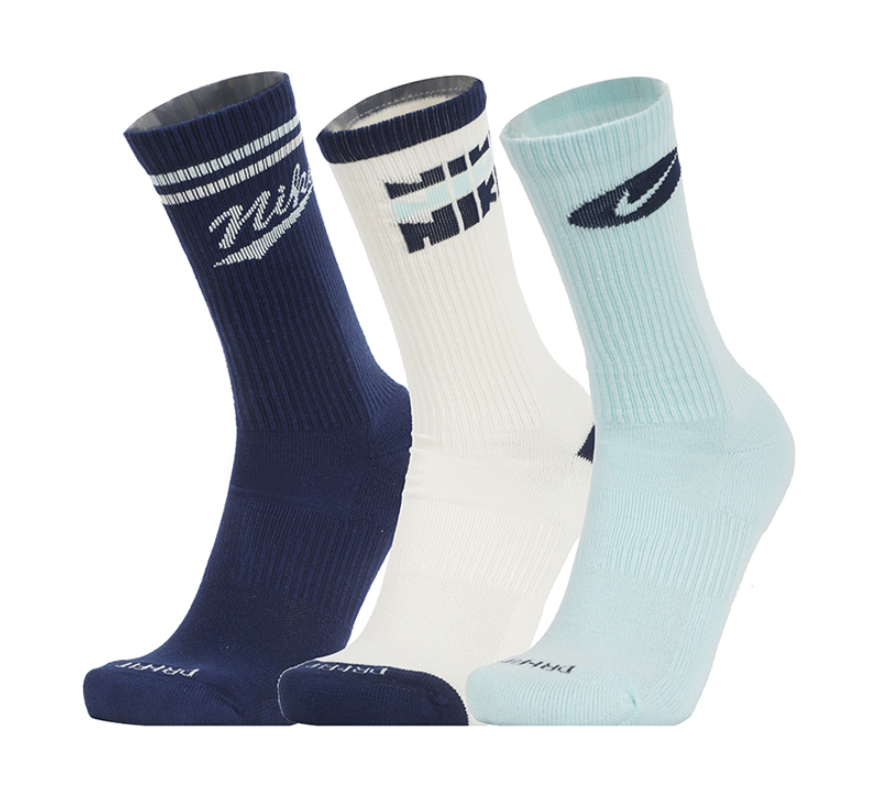 nike casual socks