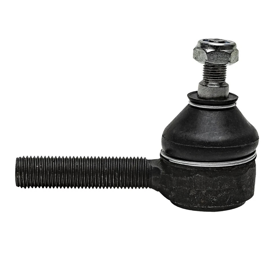 Par de eslabones de extremo de barra de amarre interior izquierda y derecha delantera derecha para BMW 5 7 8 Series 82-97 Foto 3 de 4