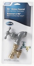 CAMCO RV 22463 90 DEGREE WATER FAUCET-SKP