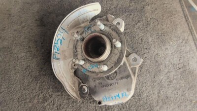 Ford Crown Victoria 2003-2011 Driver Left Front Spindle Knuckle