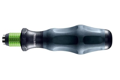 Schraubendreher-Griff Centrotec Centrotec-Drive