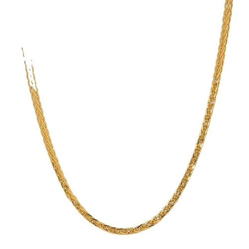 Collier Vintage Strass - Longueur 15 Pouces (env. 38cm), Très Bon état D'occasion
