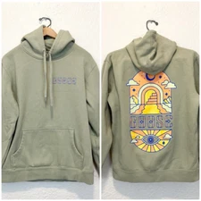 Collection Goose Band Hoodie the band MEN Size S-5XL UR823