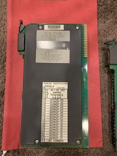 USED Allen Bradley 1771-OBD 10-60VDC Output Module USED