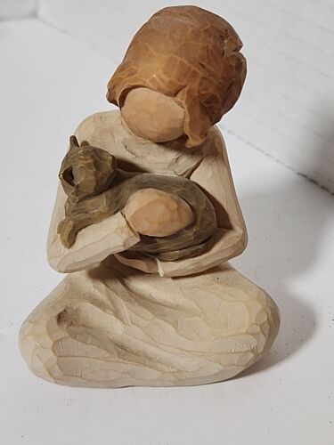 Lot of 12 WILLOW TREE Figurines Collection - Picture 4 of 14