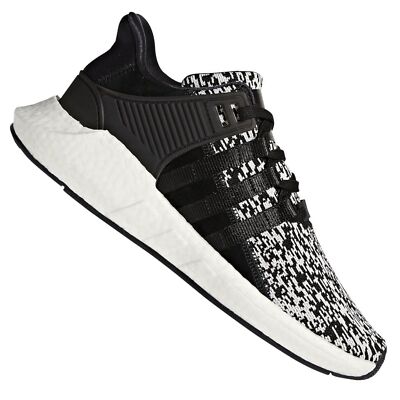 Adidas EQT Support 93/17 Equipment Boost Sneaker Schuhe BZ0584 NMD _R1 Primeknit