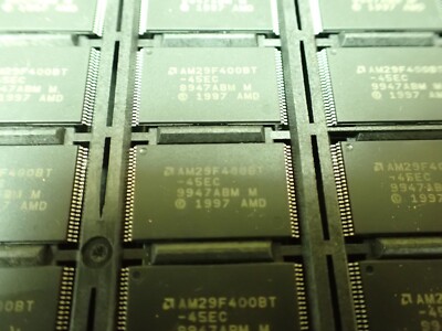 AM29F400BT-4EC