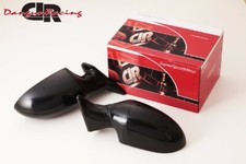 M60 side mirror manual adjust RHD For Toyota RAV4 SXA10 series [1994-2000]