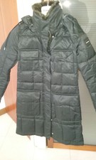 PIUMINO NUOVO COLORE NERO TG.40 MARCA DEKKER