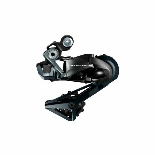 【説明欄必読】美品　DURA-ACE リアディレイラー 11速　9150 Shimano Dura-Ace 11-Speed Rear Derailleur - Now Bikes | St