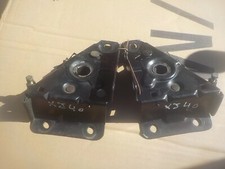 Capot Jaguar XJ