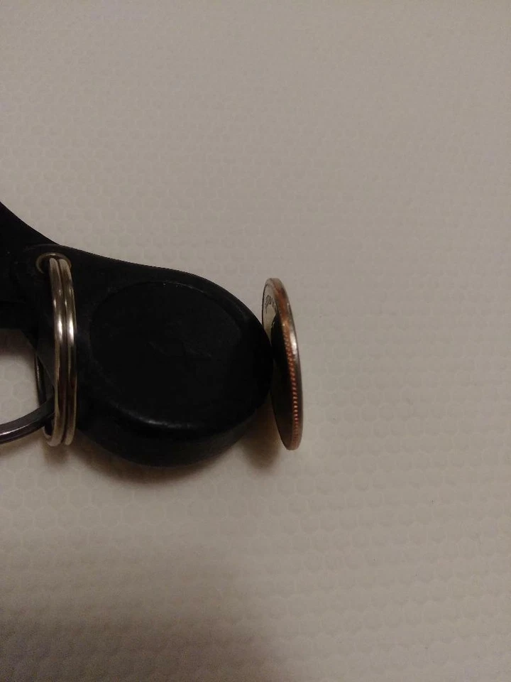 2018 REAL MINT ERROR PARTIALS MOOTH EDGE Minnesota QUARTER OFF CENTER MS64 - Image 4 of 4