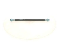 Bosch 1987481195 Bremsschlauch 300 Mm FüR Nissan Micra Prairie PRO Sunny