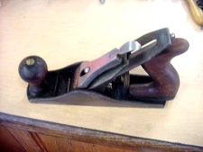 Stanley # 3 Plane Nice And Clean