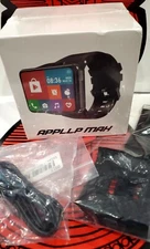 LOKMAT APPLLP Max 4GB+64GB 2.88inch Detachable Big Screen 5.0MP+13MP Dual Camera