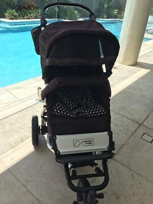 jogging pram gumtree