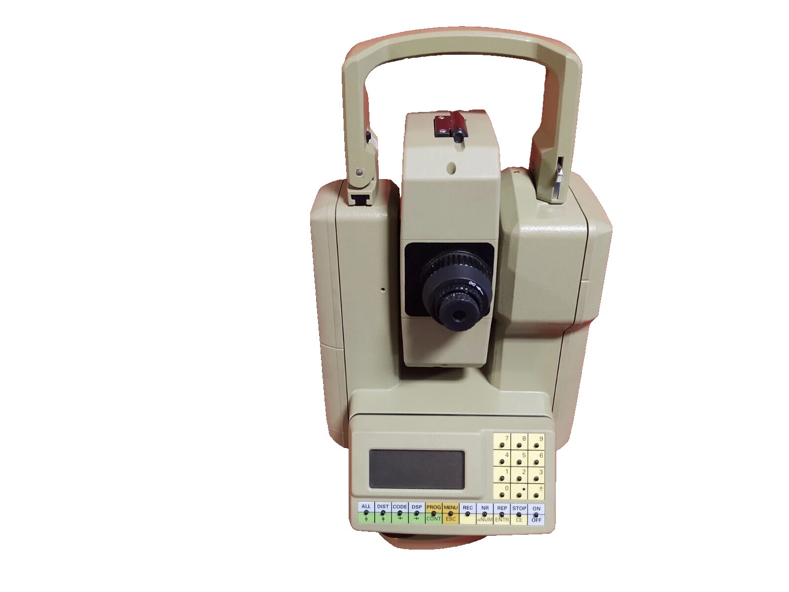 Leica Transits & Theodolites