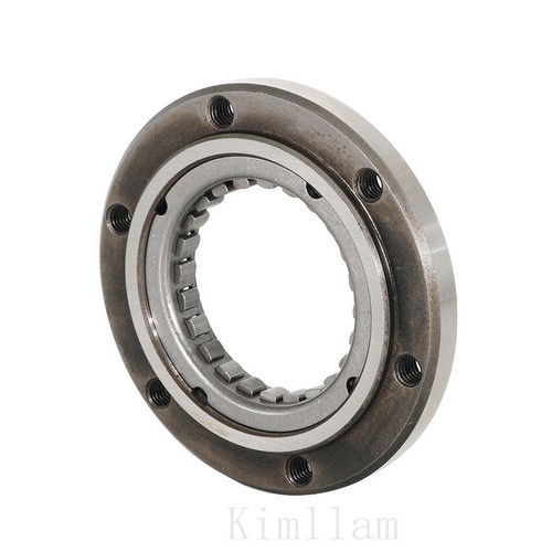 STARTER CLUTCH ONE WAY BEARING For Powermax ATV Bearclaw 400 UTV Renegrade 400 - Picture 6 of 10