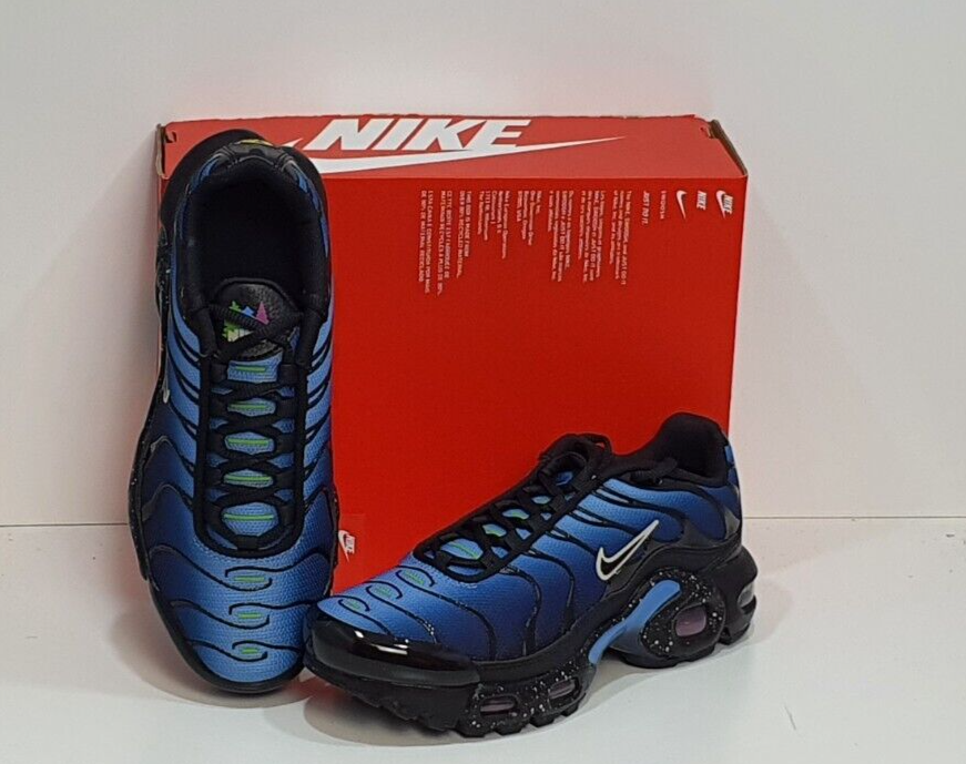 nike tn gs