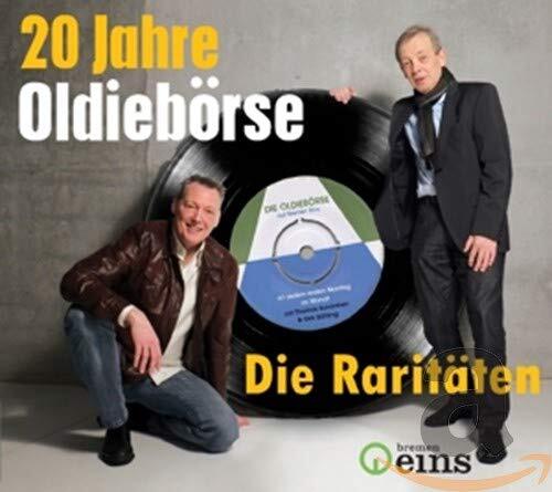 Various 20 Jahre 'oldie Börse' Bremen Eins (CD)