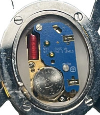 ETA Caliber 280.702 Quartz Movement New And Working Swiss